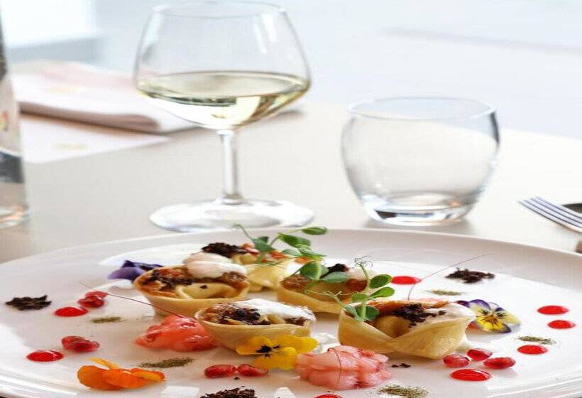 בית מלון כפרי I Gigli