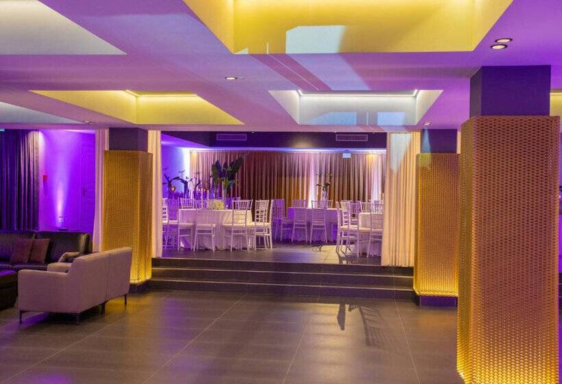 בית מלון כפרי I Gigli