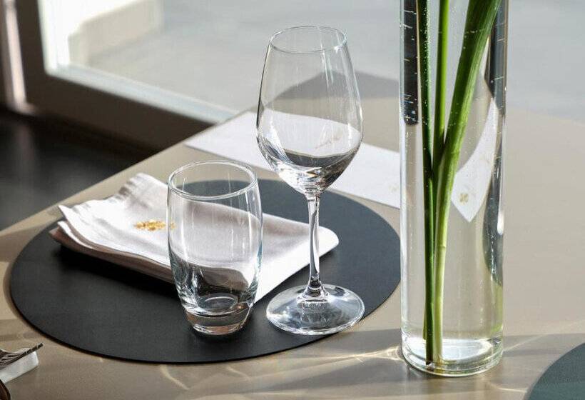 בית מלון כפרי I Gigli