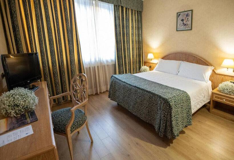 בית מלון כפרי I Gigli