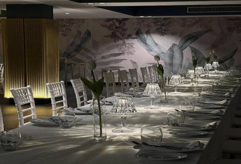 בית מלון כפרי I Gigli