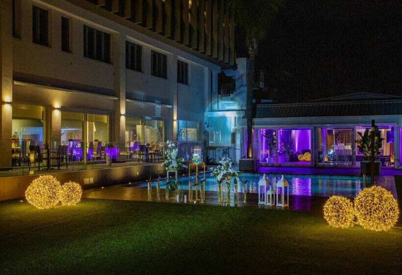 בית מלון כפרי I Gigli