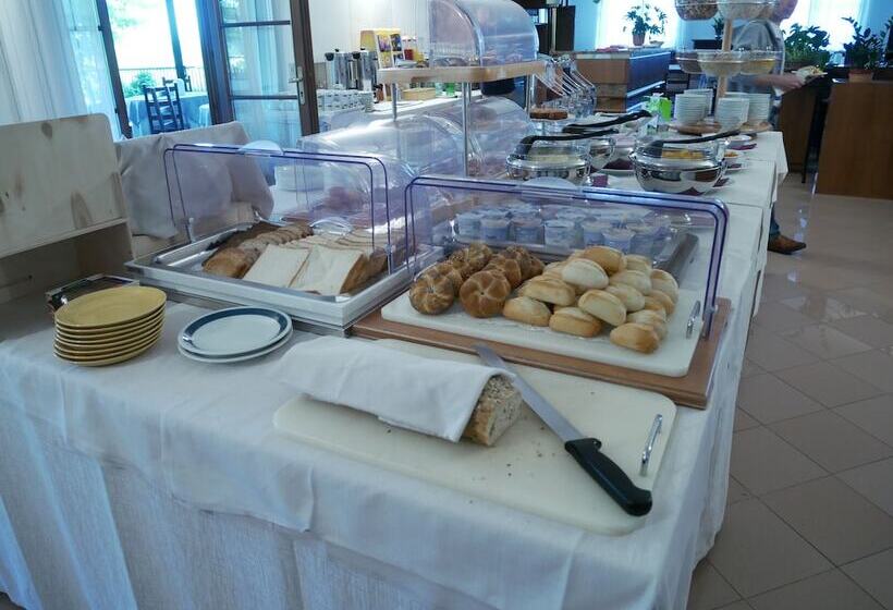 ホテル Il Castello