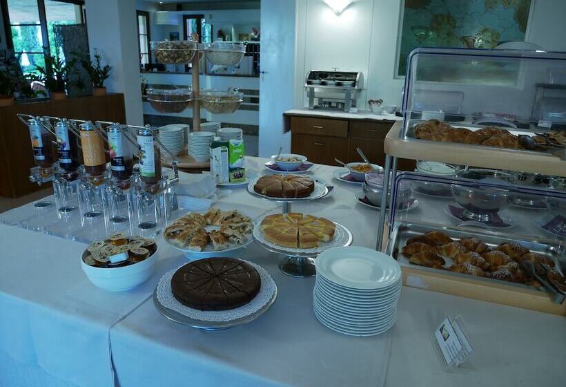 ホテル Il Castello