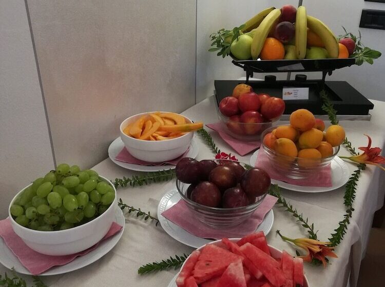 ホテル Il Castello