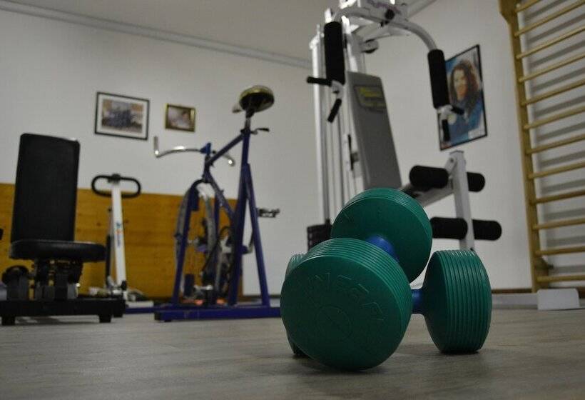 ホテル Il Castello