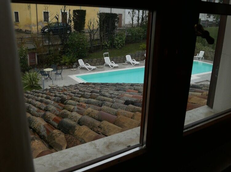 ホテル Il Castello