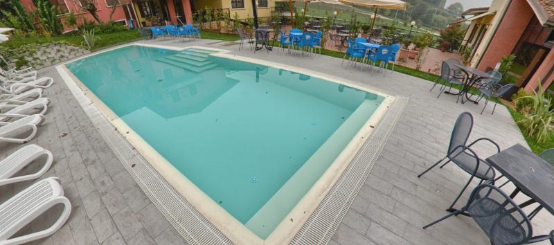 ホテル Il Castello