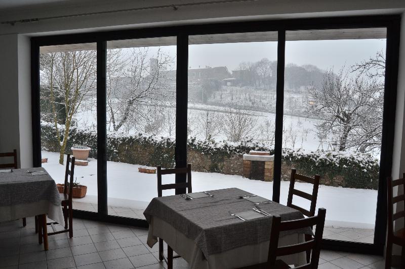 ホテル Il Castello