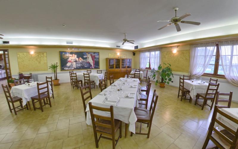 ホテル Il Castello