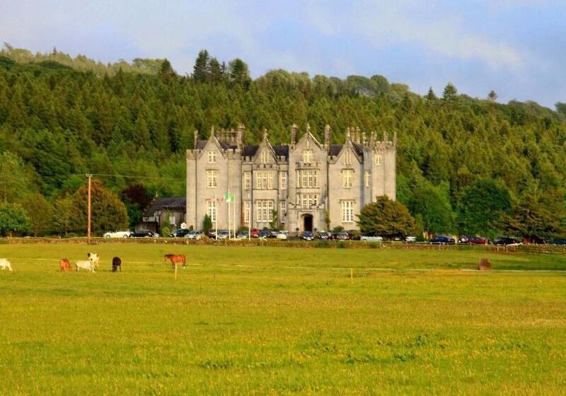 酒店 Kinnitty Castle