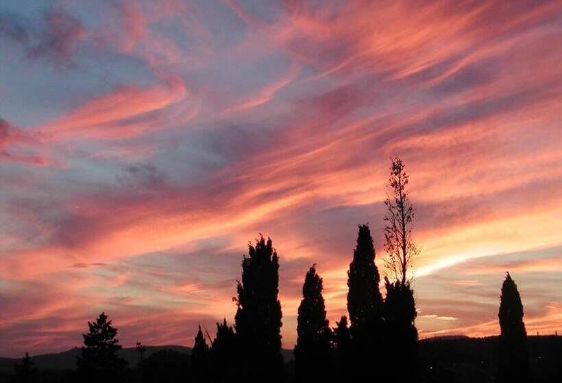 בית מלון כפרי La Vela