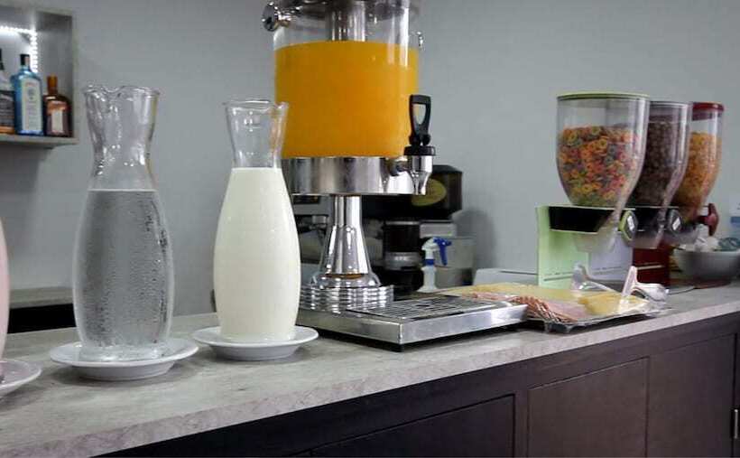 هتل Libertador De Pinamar