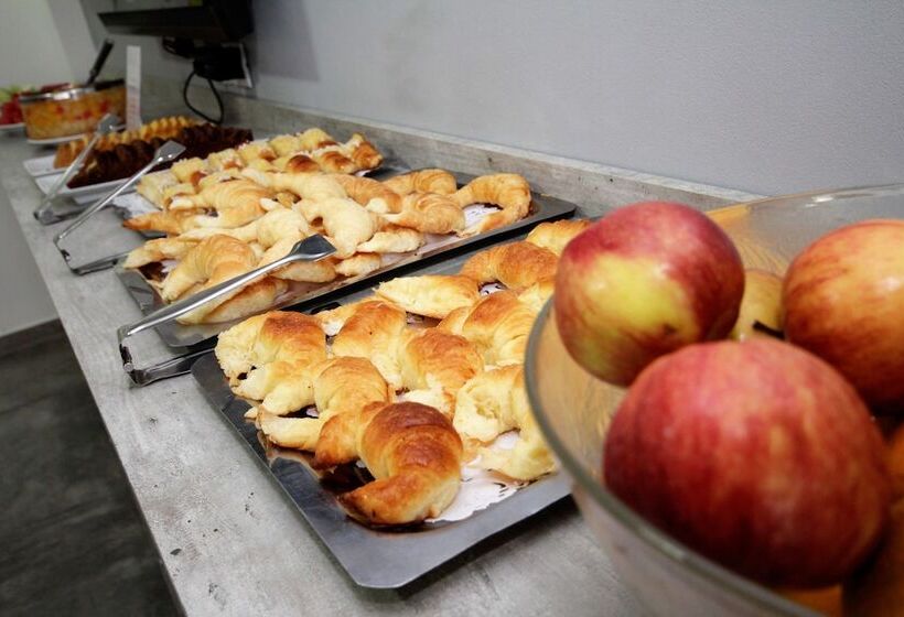 هتل Libertador De Pinamar