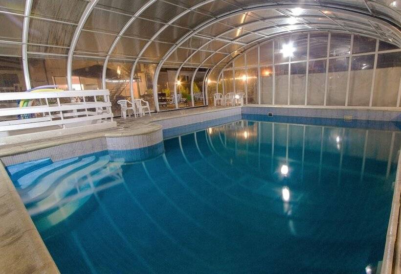 هتل Libertador De Pinamar