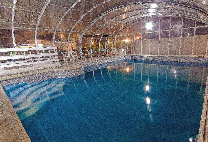 هتل Libertador De Pinamar