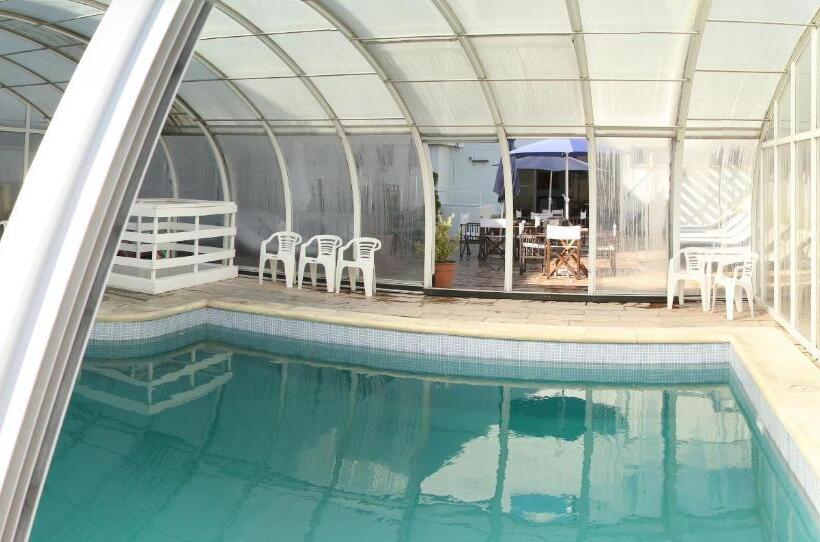 هتل Libertador De Pinamar