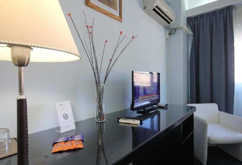 هتل Libertador De Pinamar