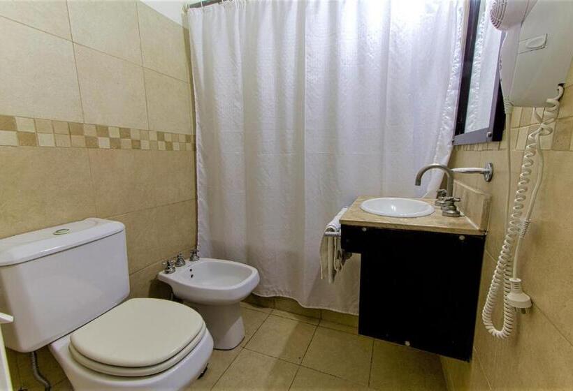 هتل Libertador De Pinamar