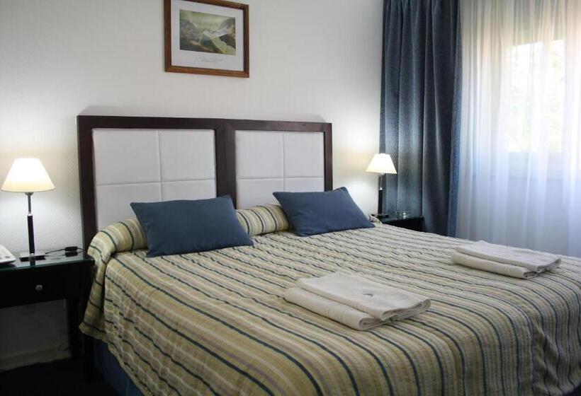 هتل Libertador De Pinamar