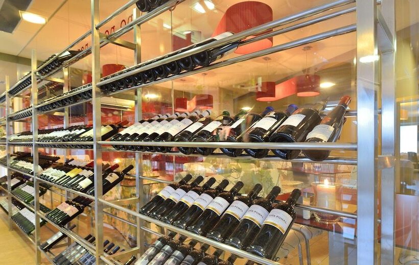 هتل Norat Marina & Spa 4 Superior