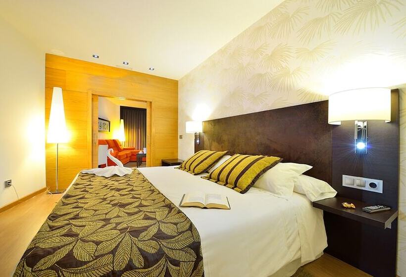 هتل Norat Marina & Spa 4 Superior