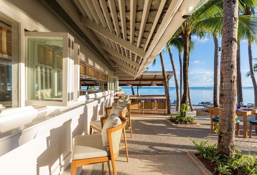 هتل Outrigger Koh Samui Beach Resort   Sha Extra Plus