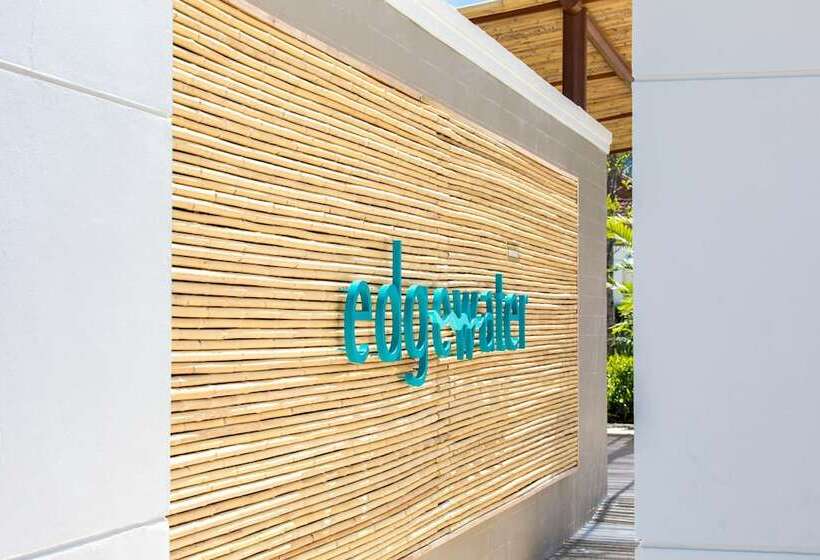 هتل Outrigger Koh Samui Beach Resort   Sha Extra Plus