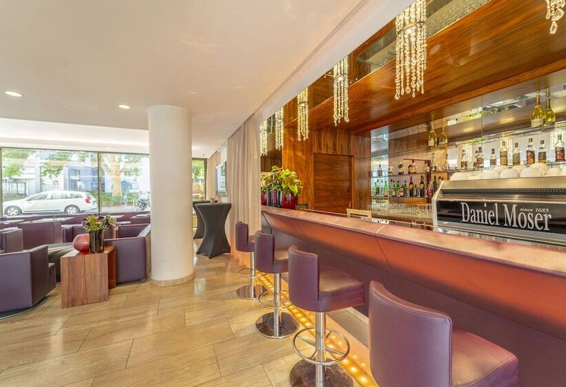 فندق Pakat Suites