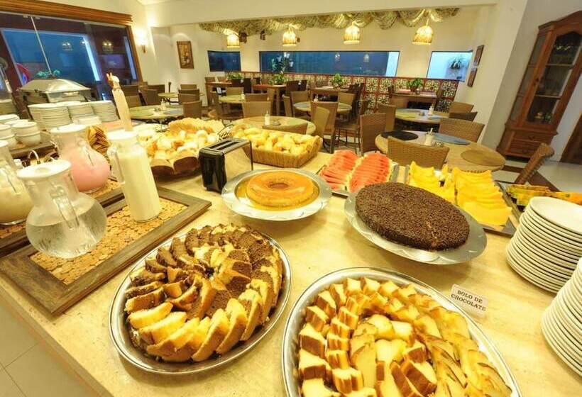 هتل Portal Da Praia