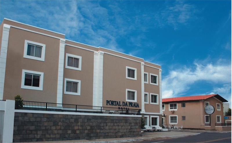 هتل Portal Da Praia