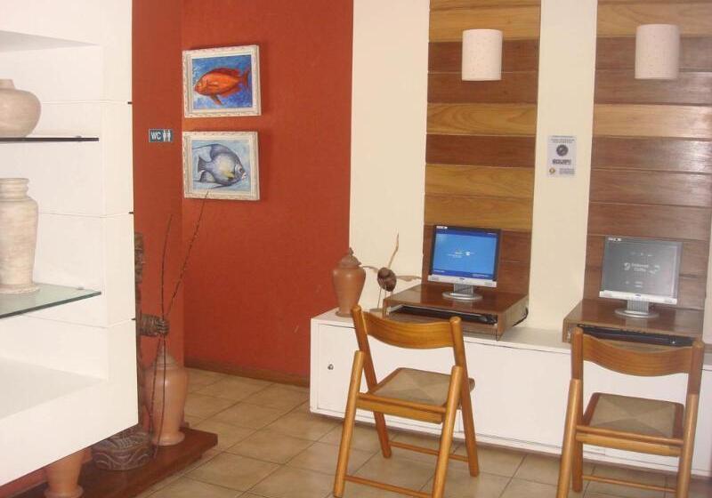 هتل Portal Da Praia