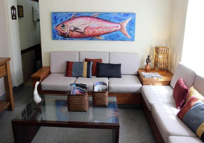 هتل Portal Da Praia