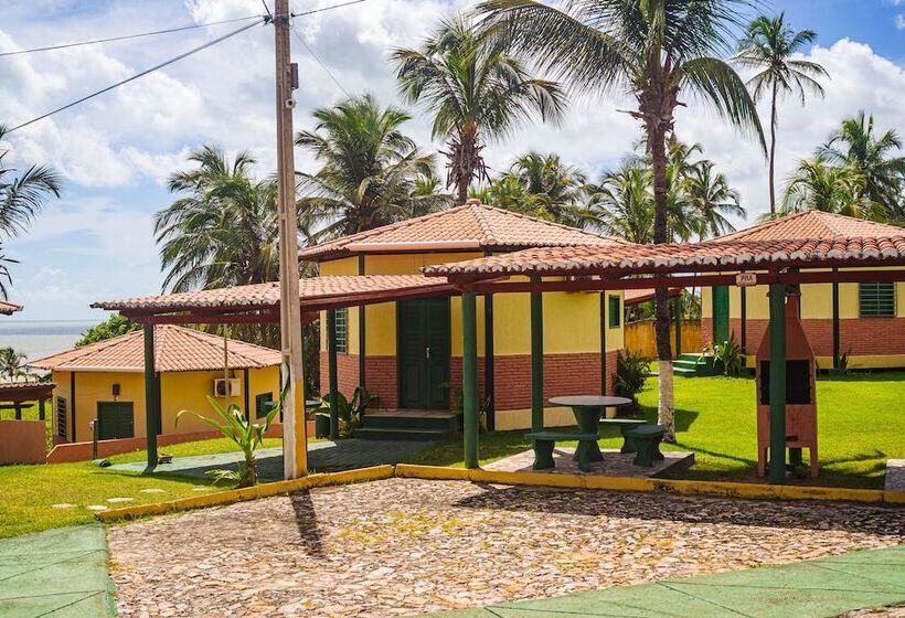 هتل Pousada Sitio Phoenix