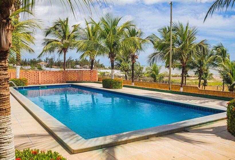 هتل Pousada Sitio Phoenix