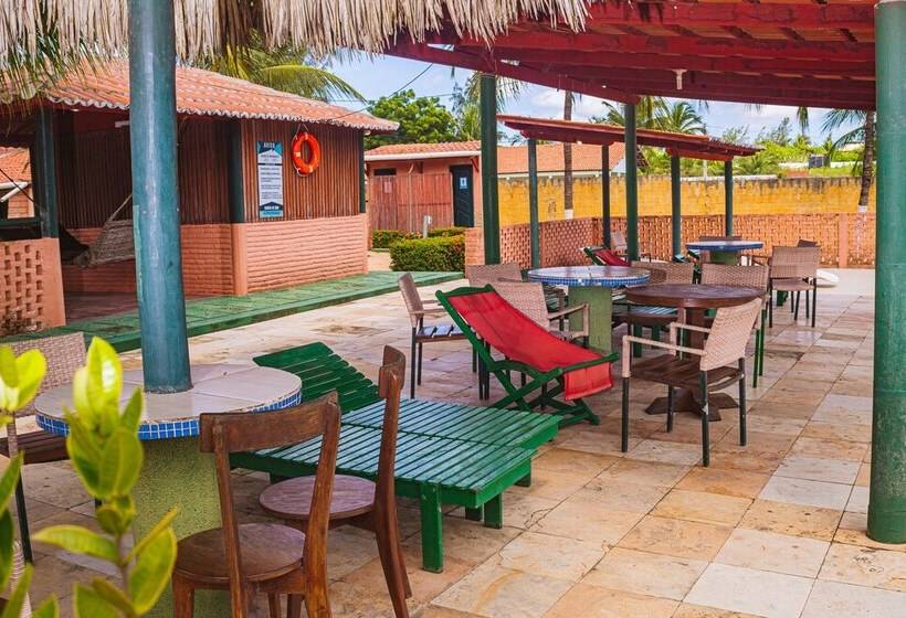 هتل Pousada Sitio Phoenix