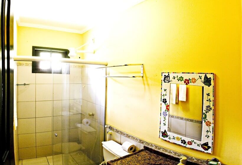 هتل Pousada Sitio Phoenix