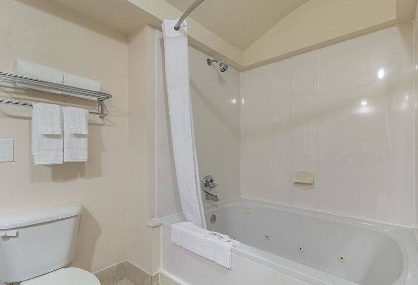 هتل Quality Inn & Suites West Chase