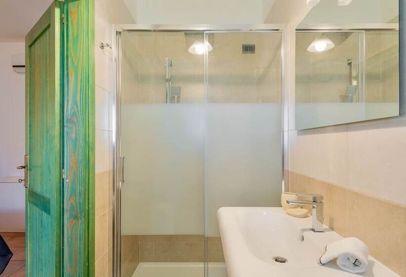 هتل Residence I Mirti Bianchi