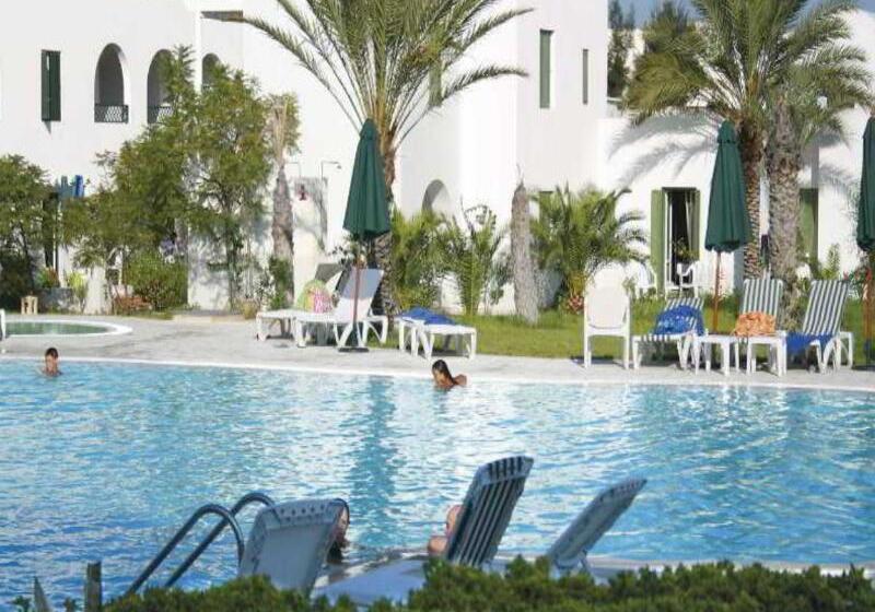 فندق Villa Noria