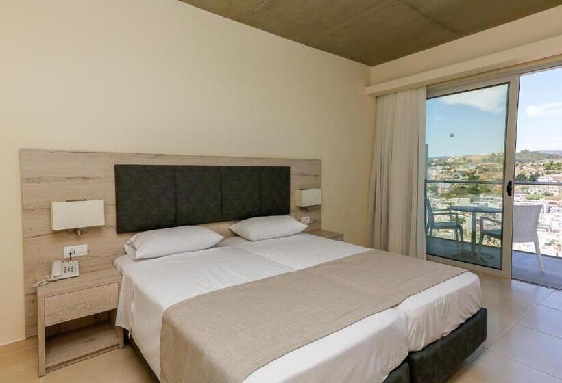 فندق Rodos Star
