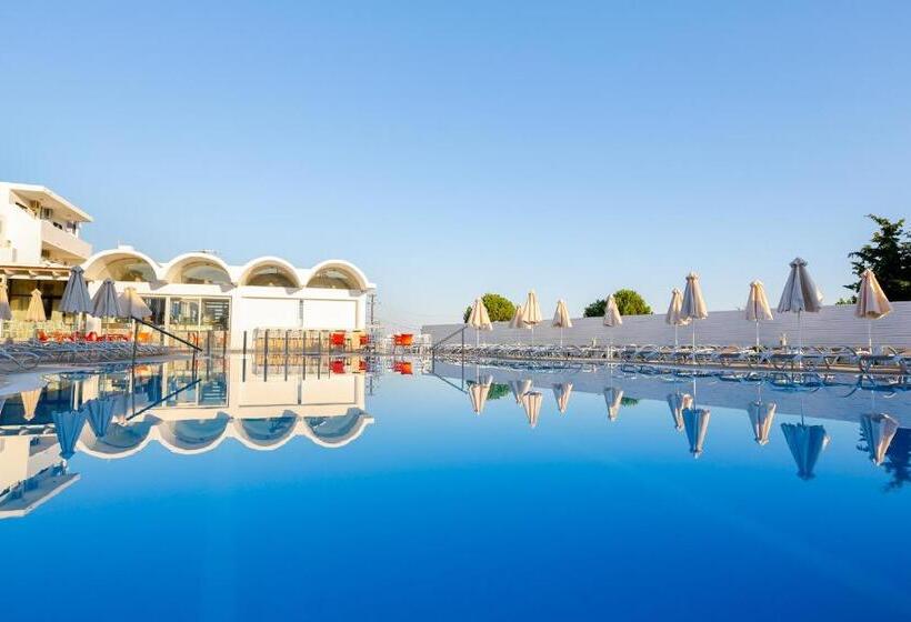 فندق Rodos Star