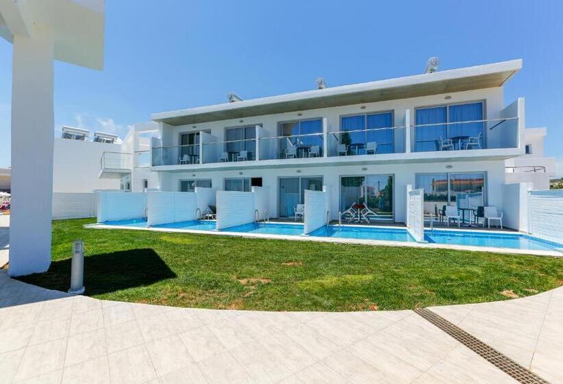 فندق Rodos Star