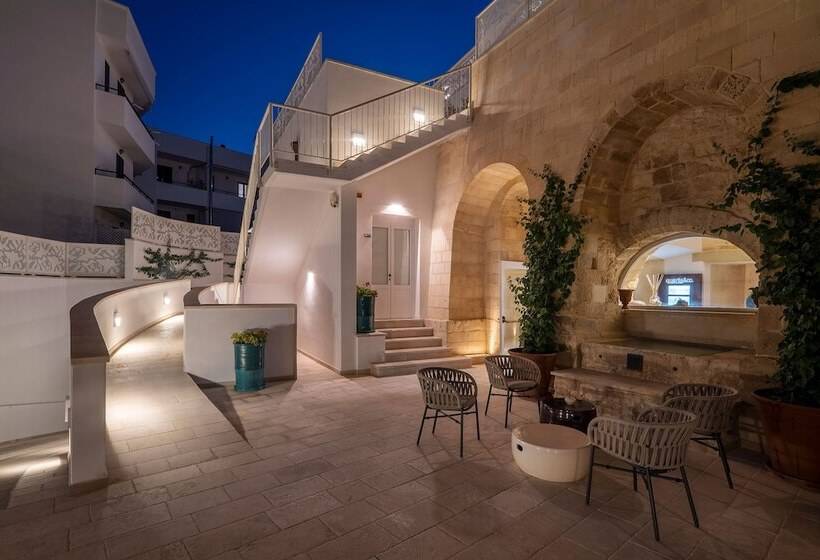 Dimora San Giuseppe Hotel & Spa