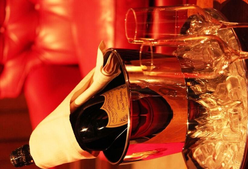 هتل Savoia Palace