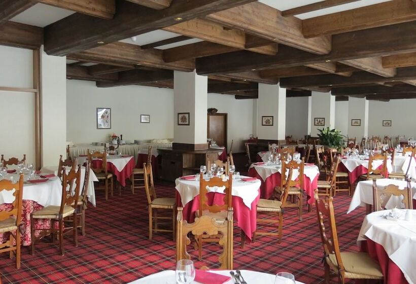 هتل Savoia Palace