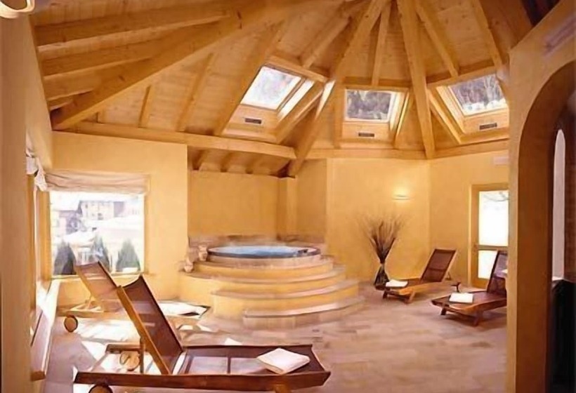 هتل Savoia Palace