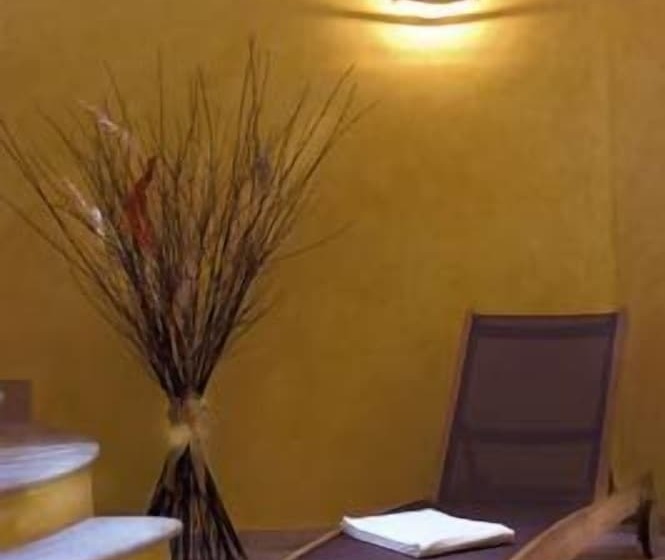 هتل Savoia Palace