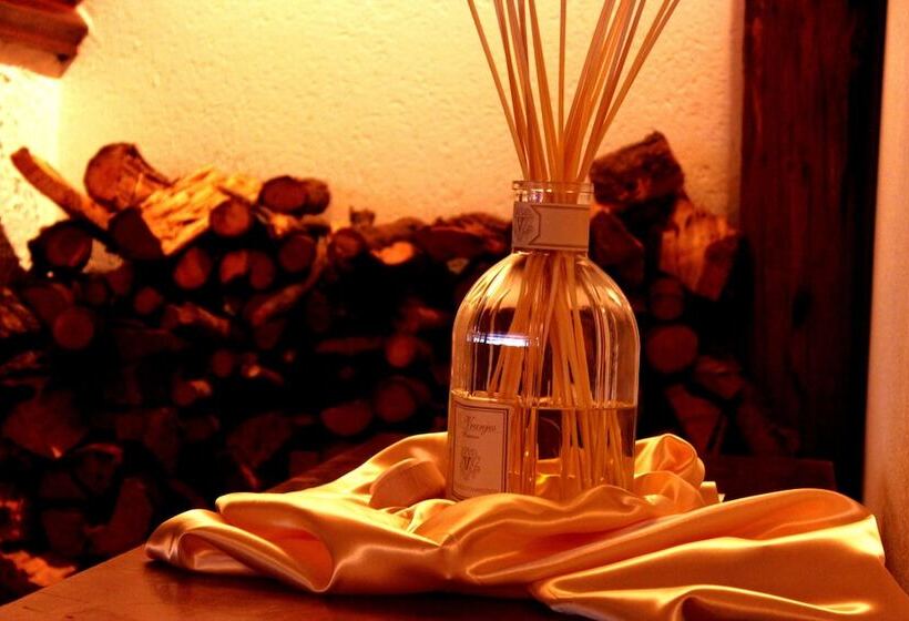 هتل Savoia Palace