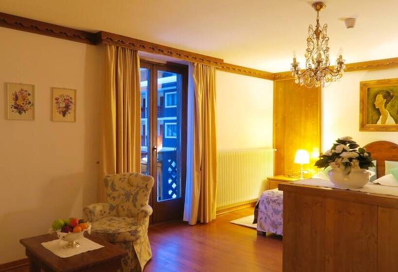 هتل Savoia Palace